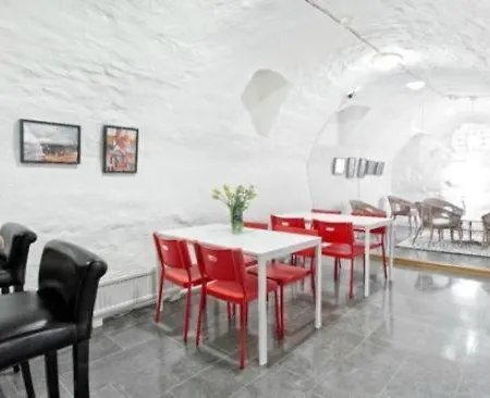 Old Town Hostel-3